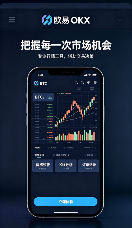 欧交易所app官方现货交易操作
